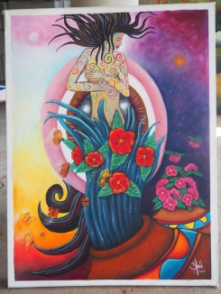 Libido by 3raín Antonio