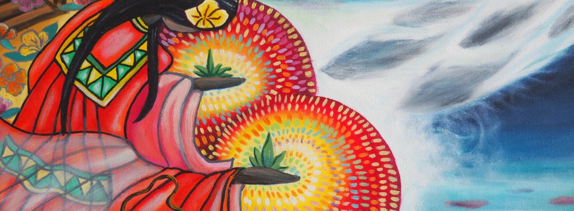 Cultural Seeds | Semillas Culturales by 3fraín Antonio