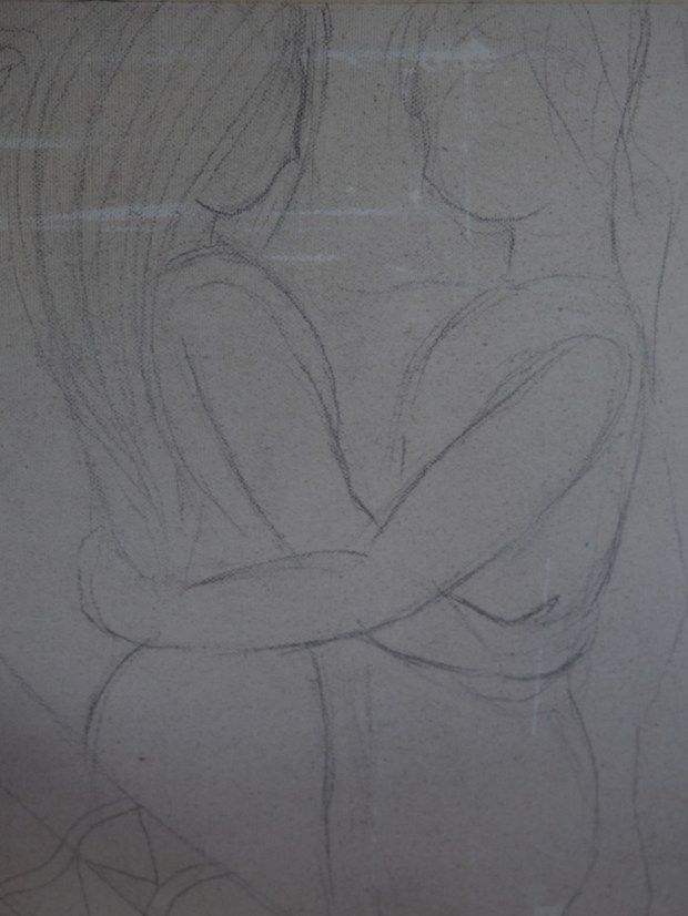 Intimacy Sketch